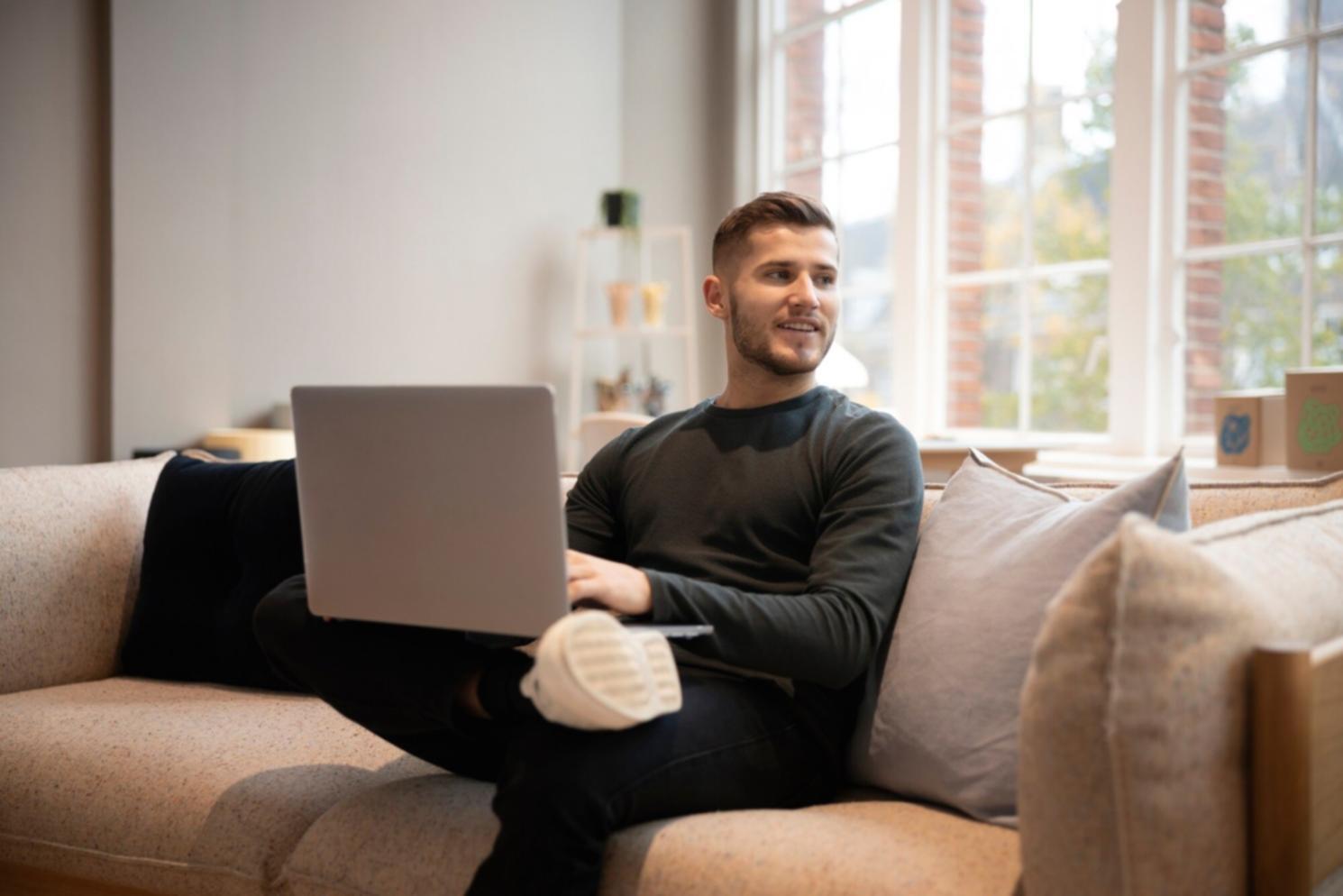 Sesión práctica de análisis financiero con datos reales