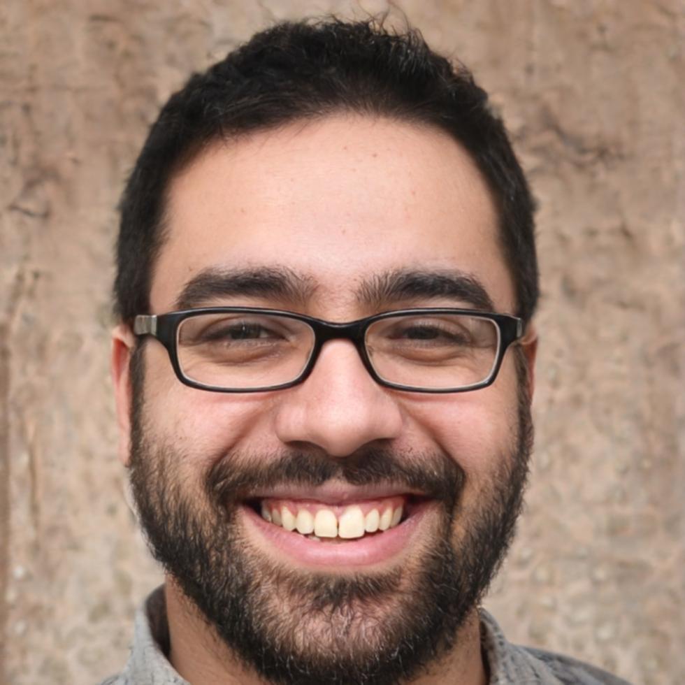 Retrato profesional de Fabián Kowalczyk, especialista en fintech